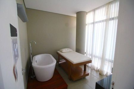 Apartamento à venda com 57m², 1 quarto e 1 vaga