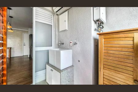 Apartamento à venda com 1 quarto, 57m² em Pinheiros, São Paulo