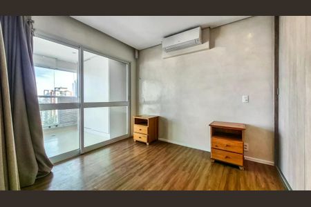 Apartamento à venda com 57m², 1 quarto e 1 vaga