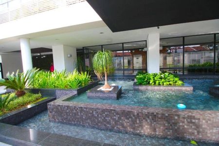 Apartamento à venda com 57m², 1 quarto e 1 vaga