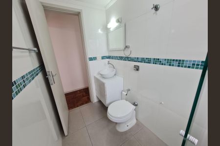 Apartamento para alugar com 2 quartos, 78m² em Vila Mariana, São Paulo