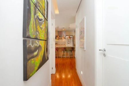 Apartamento à venda com 72m², 2 quartos e 1 vaga
