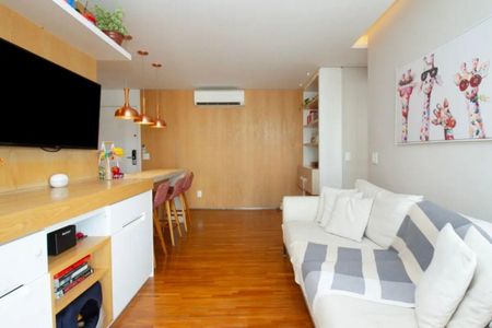 Apartamento à venda com 72m², 2 quartos e 1 vaga