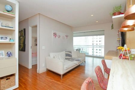 Apartamento à venda com 72m², 2 quartos e 1 vaga