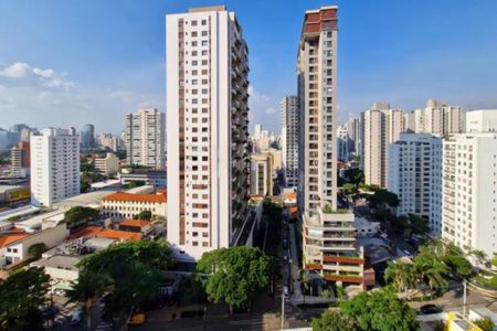 Apartamento à venda com 72m², 2 quartos e 1 vaga