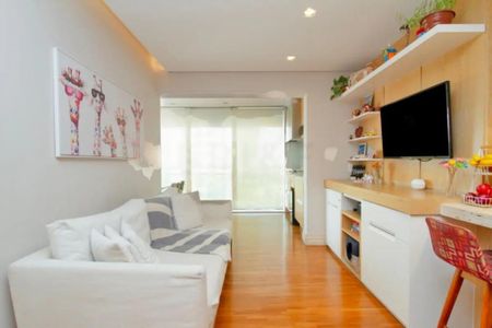 Apartamento à venda com 72m², 2 quartos e 1 vaga