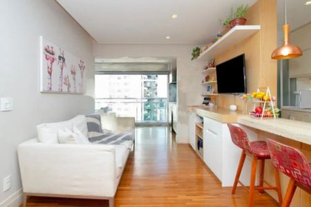 Apartamento à venda com 72m², 2 quartos e 1 vaga