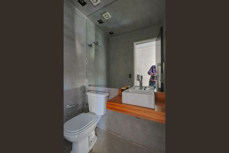 Apartamento para alugar com 1 quarto, 55m² em Santo Agostinho, Belo Horizonte