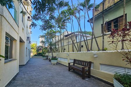 Apartamento para alugar com 65m², 2 quartos e 1 vaga