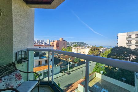 Apartamento para alugar com 65m², 2 quartos e 1 vaga