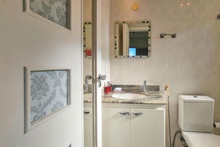 Apartamento para alugar com 65m², 2 quartos e 1 vaga