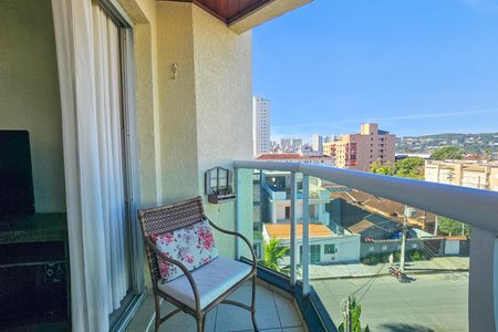 Apartamento para alugar com 65m², 2 quartos e 1 vaga