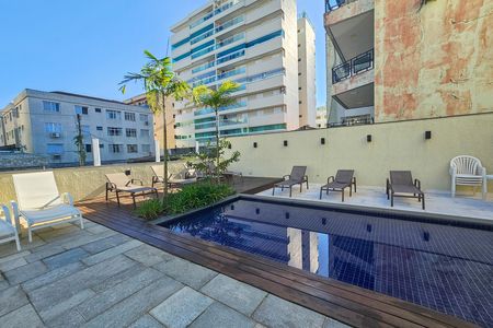 Apartamento para alugar com 65m², 2 quartos e 1 vaga