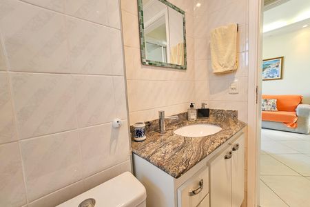 Apartamento para alugar com 65m², 2 quartos e 1 vaga