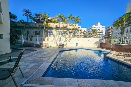 Apartamento para alugar com 65m², 2 quartos e 1 vaga