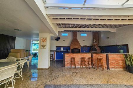 Apartamento para alugar com 65m², 2 quartos e 1 vaga