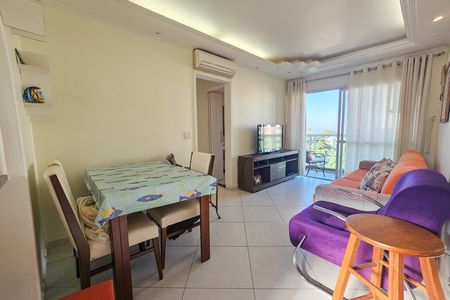 Apartamento para alugar com 65m², 2 quartos e 1 vaga