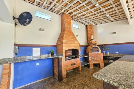 Apartamento para alugar com 65m², 2 quartos e 1 vaga
