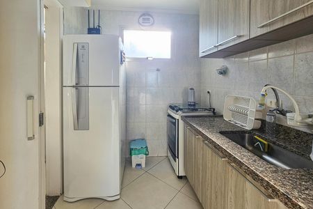 Apartamento para alugar com 65m², 2 quartos e 1 vaga