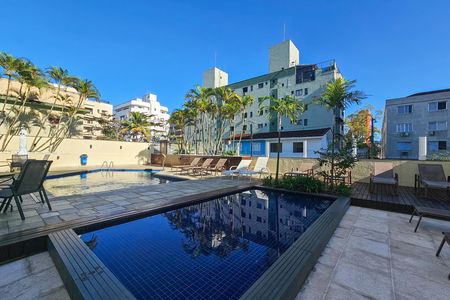 Apartamento para alugar com 65m², 2 quartos e 1 vaga