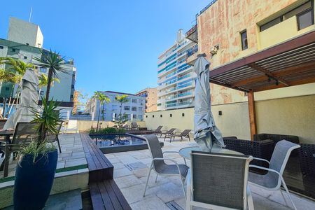 Apartamento para alugar com 65m², 2 quartos e 1 vaga