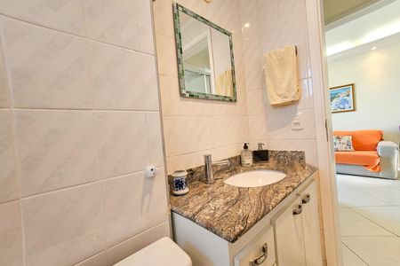 Apartamento para alugar com 65m², 2 quartos e 1 vaga