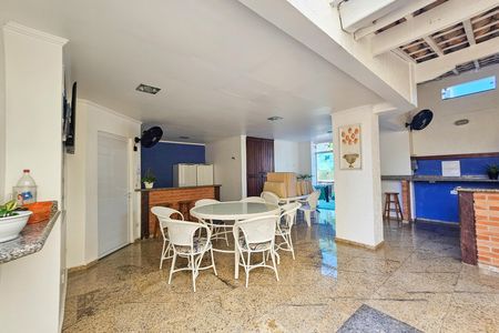 Apartamento para alugar com 65m², 2 quartos e 1 vaga