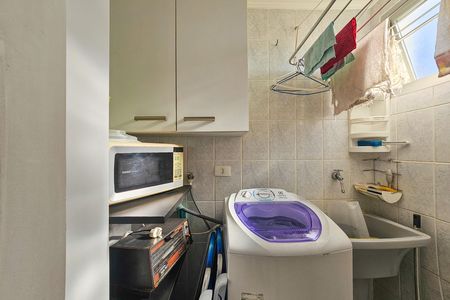 Apartamento para alugar com 65m², 2 quartos e 1 vaga