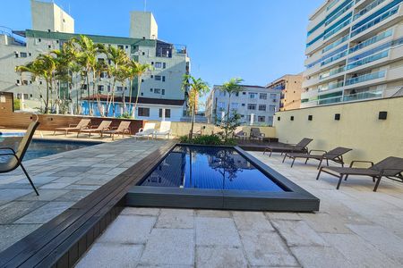 Apartamento para alugar com 65m², 2 quartos e 1 vaga