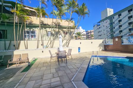 Apartamento para alugar com 65m², 2 quartos e 1 vaga
