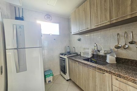 Apartamento para alugar com 65m², 2 quartos e 1 vaga