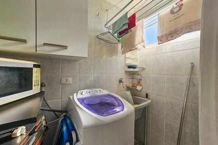 Apartamento para alugar com 65m², 2 quartos e 1 vaga