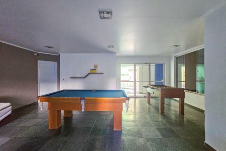 Apartamento para alugar com 65m², 2 quartos e 1 vaga