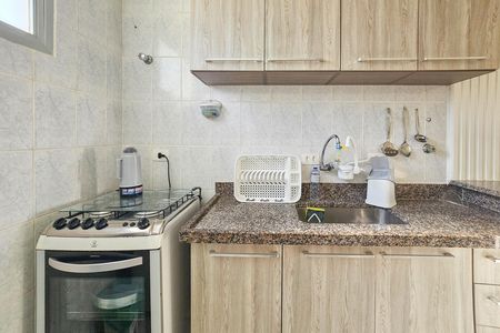 Apartamento para alugar com 65m², 2 quartos e 1 vaga