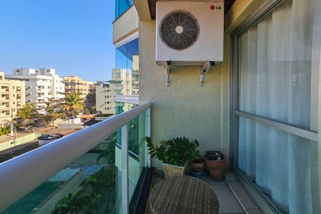 Apartamento para alugar com 65m², 2 quartos e 1 vaga