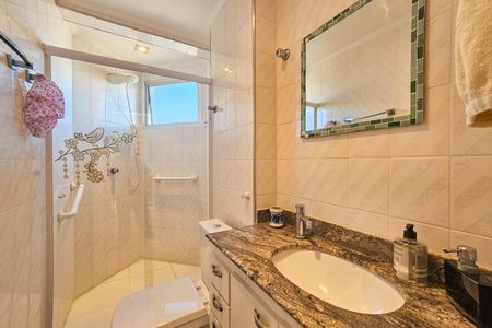 Apartamento para alugar com 65m², 2 quartos e 1 vaga