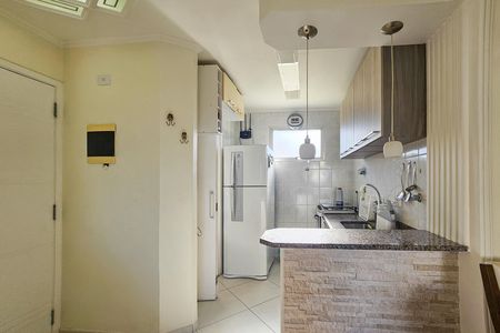 Apartamento para alugar com 65m², 2 quartos e 1 vaga