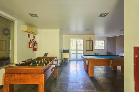 Apartamento para alugar com 65m², 2 quartos e 1 vaga