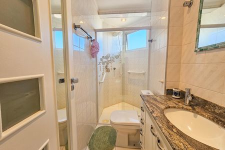 Apartamento para alugar com 65m², 2 quartos e 1 vaga