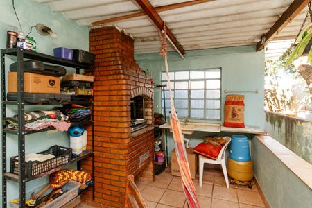 Casa para alugar com 90m², 2 quartos e sem vagaÁrea de serviço e Quintal