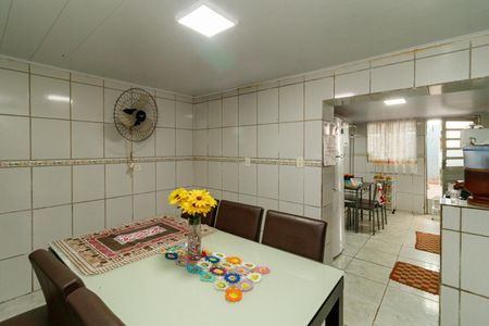 Casa para alugar com 90m², 2 quartos e sem vagaCopa