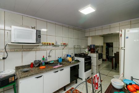 Casa para alugar com 90m², 2 quartos e sem vagaCozinha