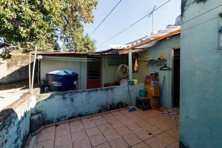 Casa para alugar com 90m², 2 quartos e sem vagaVaranda da suíte