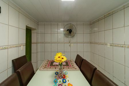 Casa para alugar com 90m², 2 quartos e sem vagaCopa