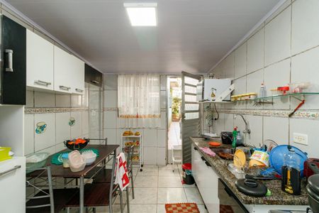 Casa para alugar com 90m², 2 quartos e sem vagaCozinha