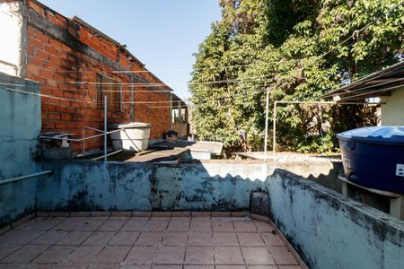 Casa para alugar com 90m², 2 quartos e sem vagaVaranda da suíte