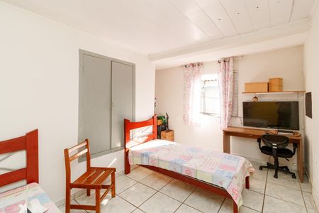 Casa para alugar com 90m², 2 quartos e sem vagaQuarto