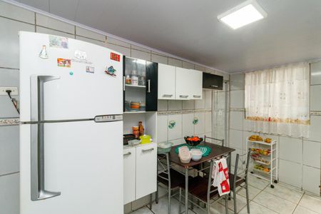 Cozinha de casa à venda com 2 quartos, 90m² em Jardim Leonor Mendes de Barros, São Paulo