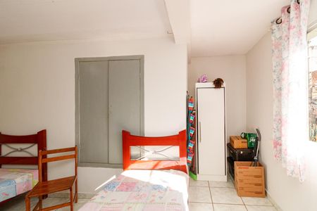 Casa para alugar com 90m², 2 quartos e sem vagaQuarto