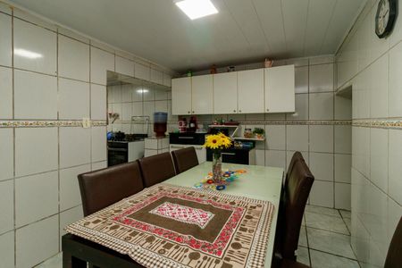 Casa para alugar com 90m², 2 quartos e sem vagaCopa